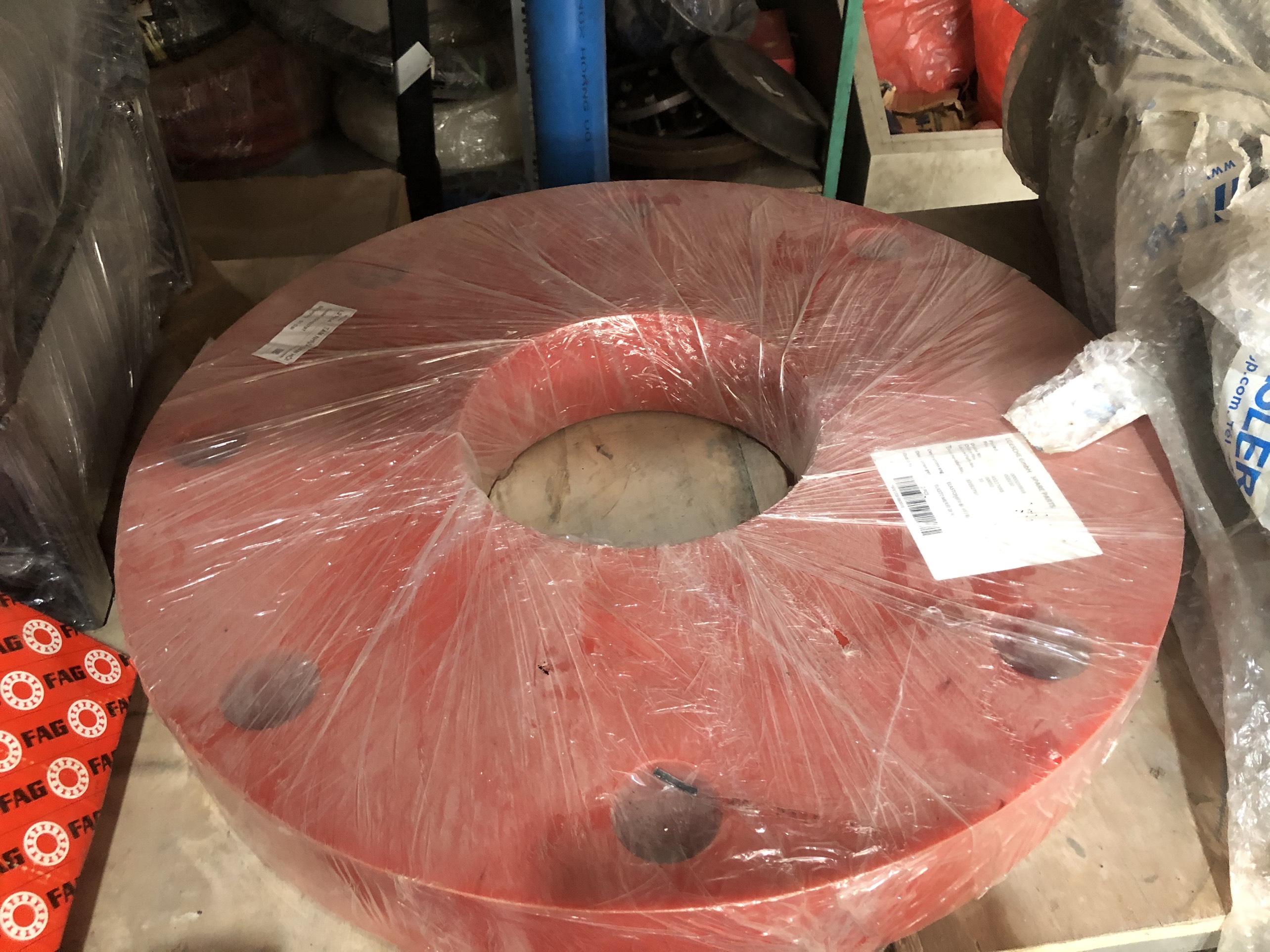 Tấm nhựa đàn hồi