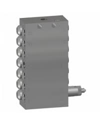 PVBM MOBILE DIVIDER VALVES