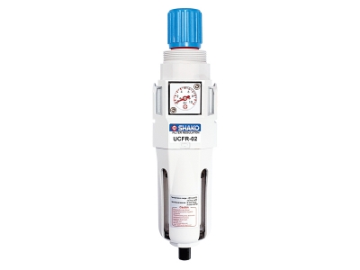 UCFR FILTER REGULATOR