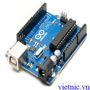 giới thiệu arduino 