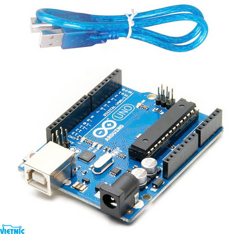 Arduino Uno r3