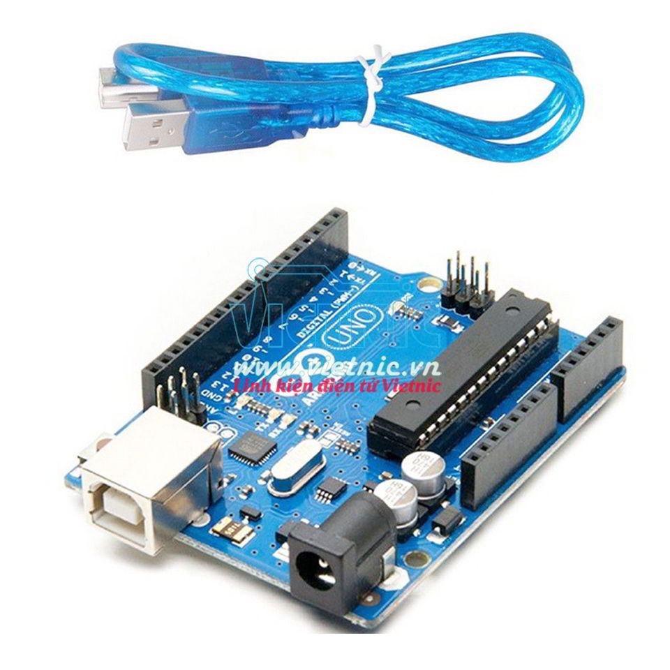 Arduino Uno r3