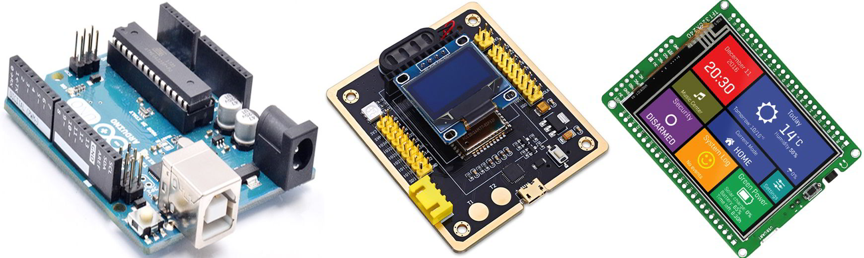 Foto Modul Azkduino Arduino - KIT - Module | www.vietnic.vn