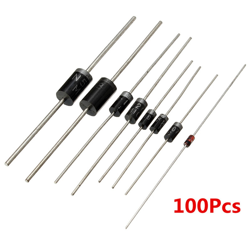 diode tín hiệu lớn
