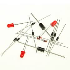 DIODE led dùng trang trí led quảng cáo