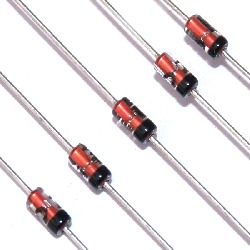 Diode liên tục