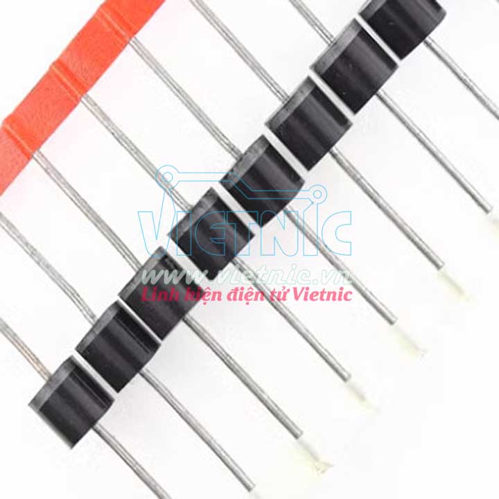 Lingenfelter Tvs Diode LITTELFUSE 1.5KE62A TVS DIODE, 1.5KW, 62V, DO ...