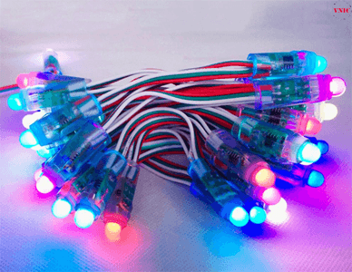 Led full color UCS 1903