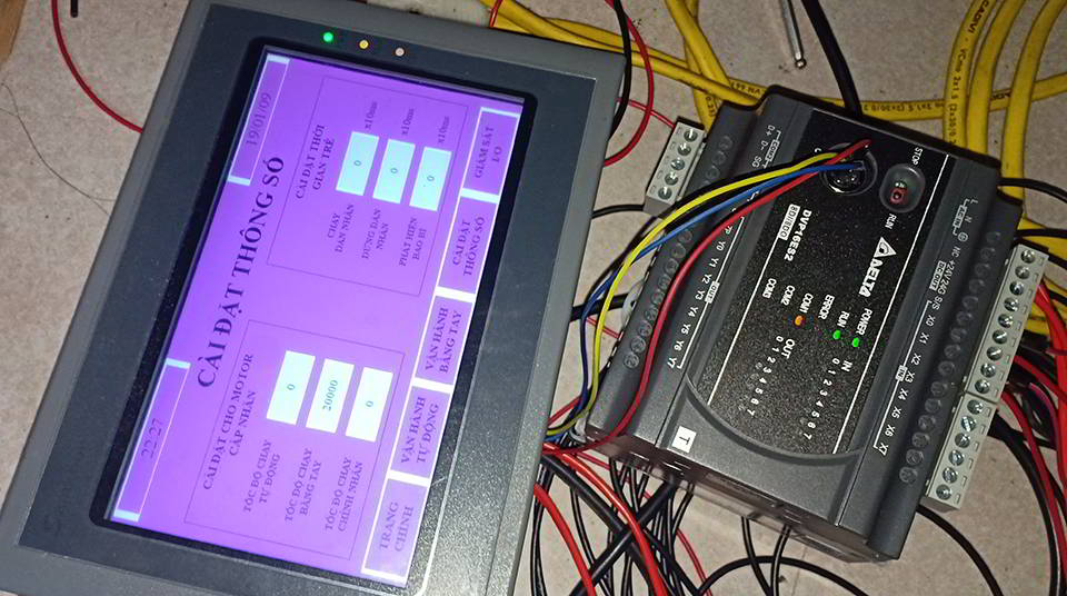 Sửa PLC tại Đà Nẵng