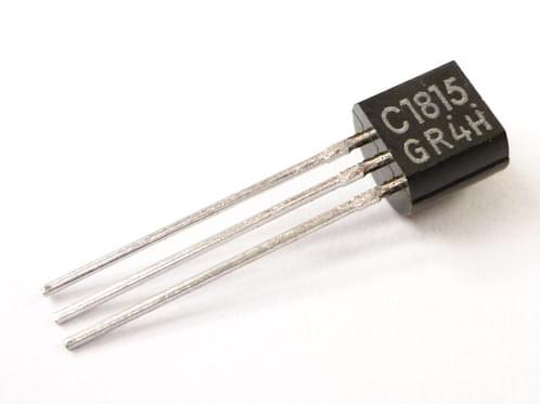 C1815 trasistor