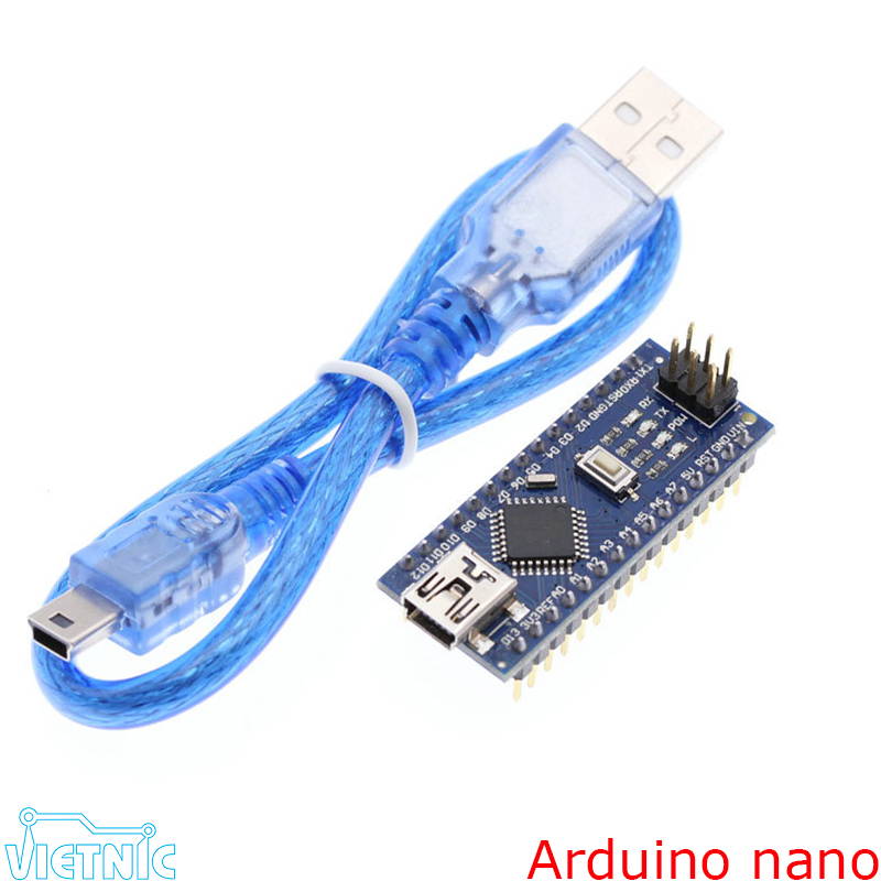 Arduino nano