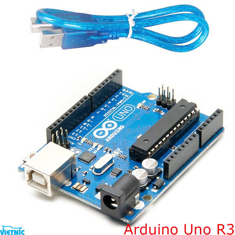 Arduino Uno r3 Đà Nẵng