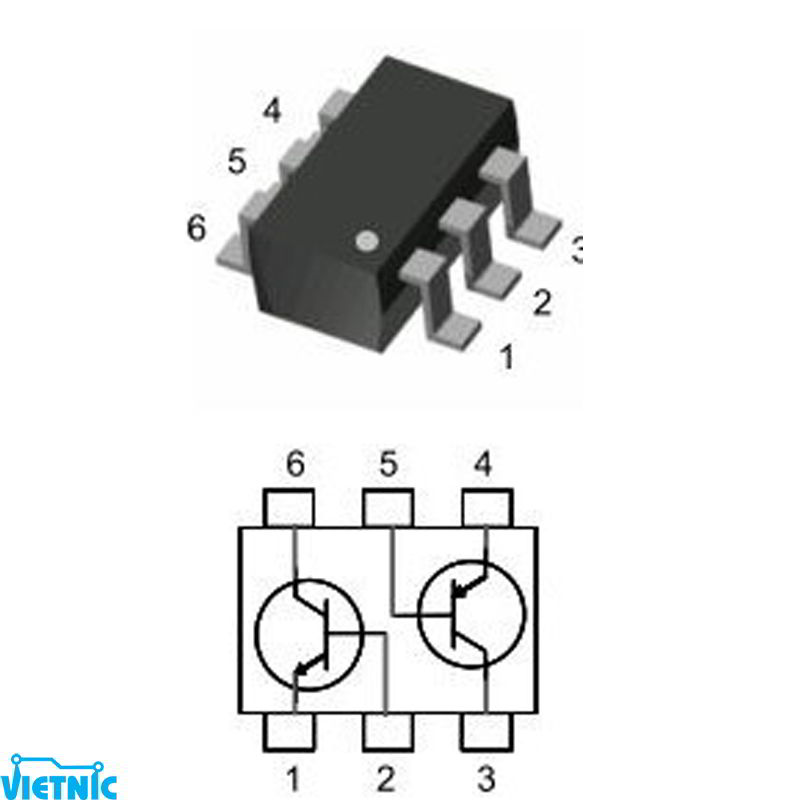 BC847 SMD