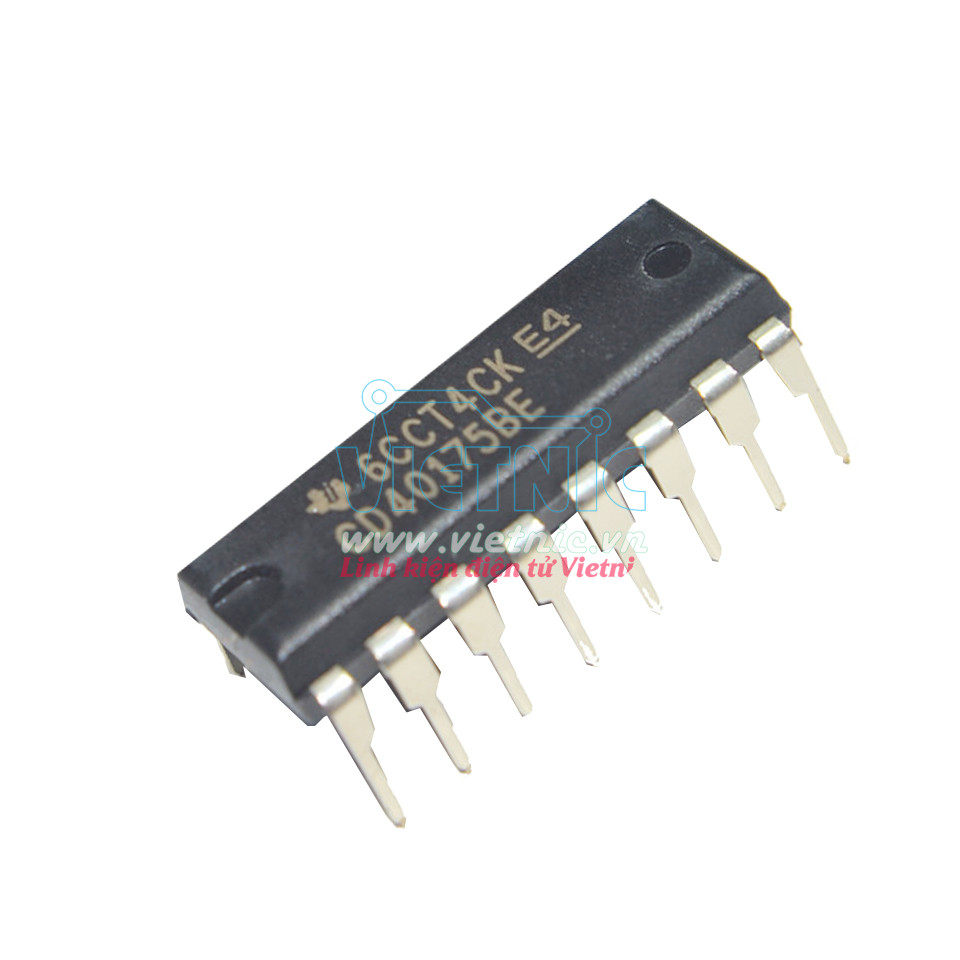 CD40175BE CD40175 