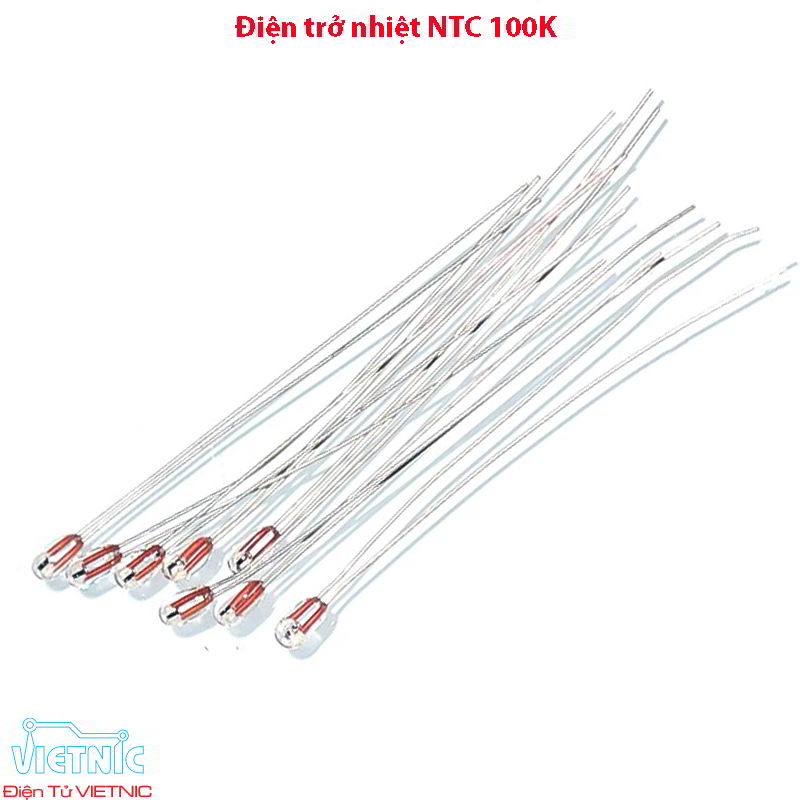 Điện trở nhiệt NTC 100K