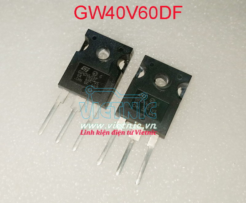 GW40V60DF