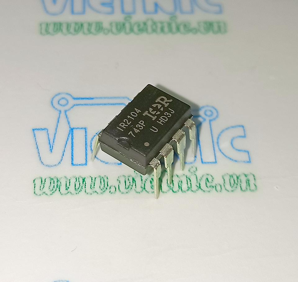 IR2104