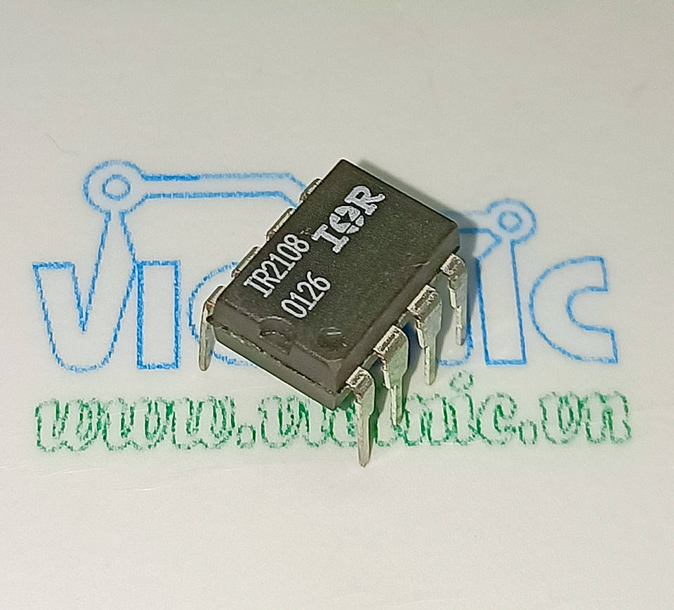 IR2108