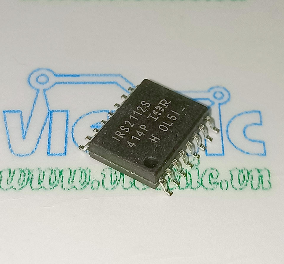 IR2112S