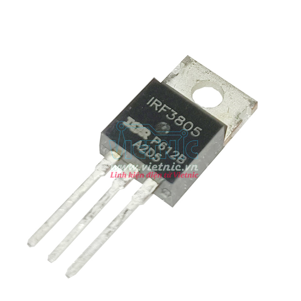 IRF3805