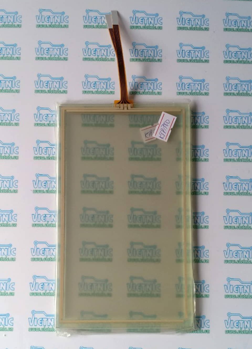 TẤM CẢM ỨNG MÀN HÌNH SIEMENS KTP700