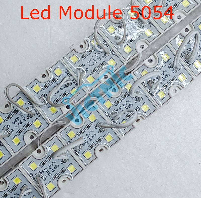 Led hắt 4 bóng 5054