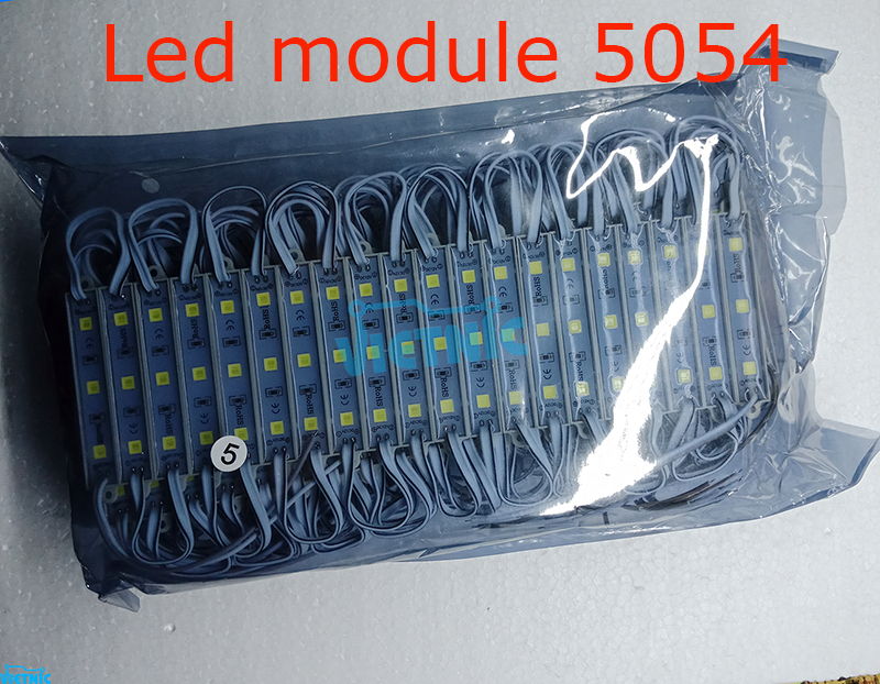 Module Led hắt 5054