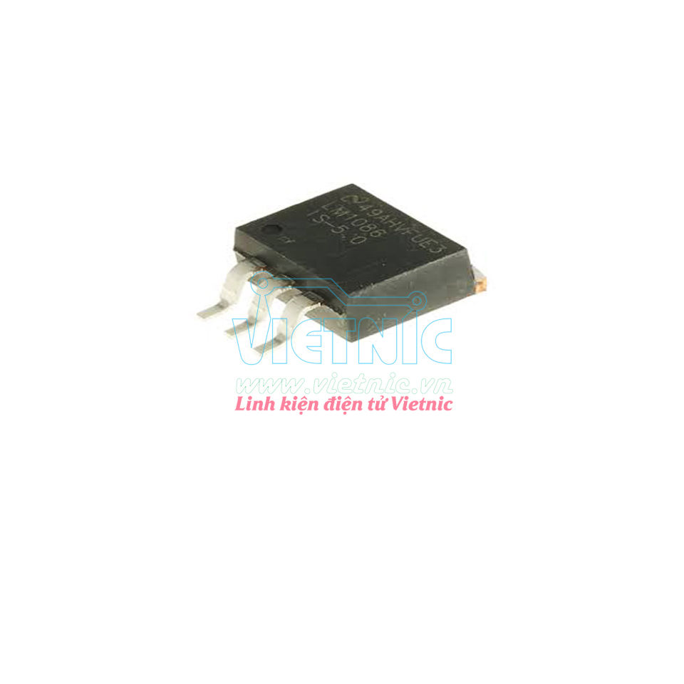 LM1086IS-5.0 SMD
