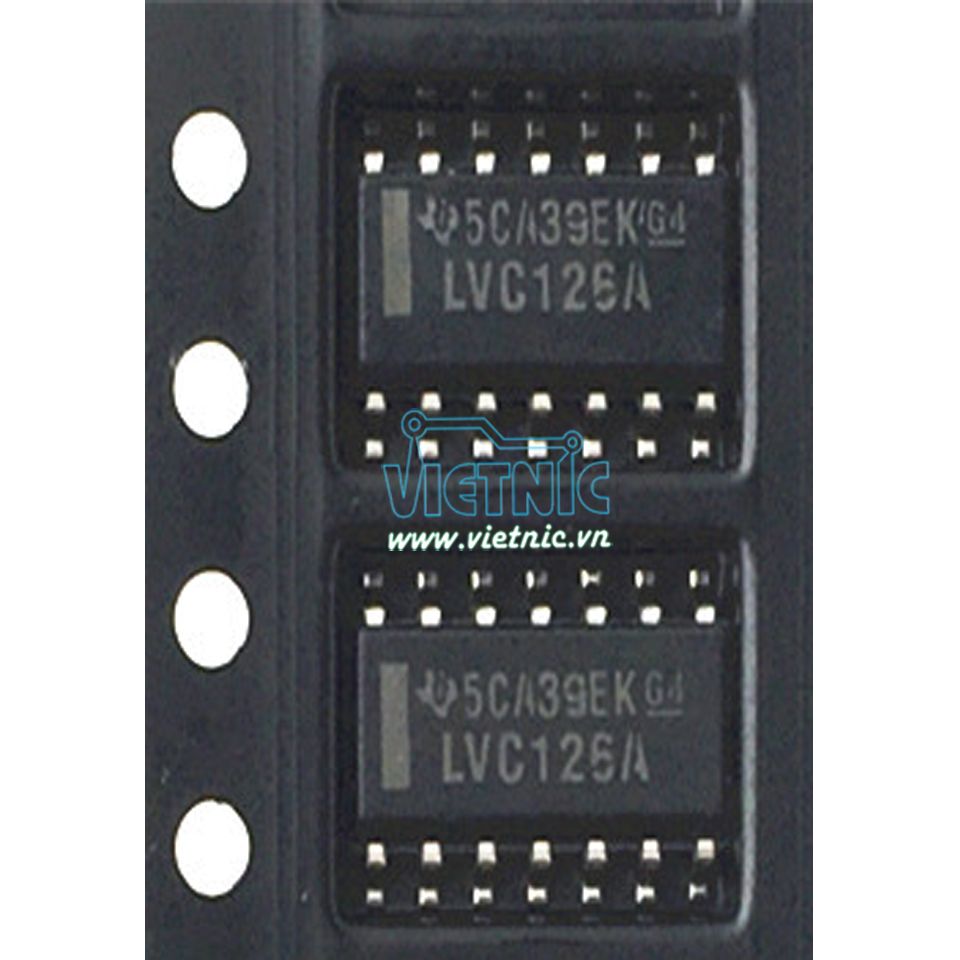 LVC126A