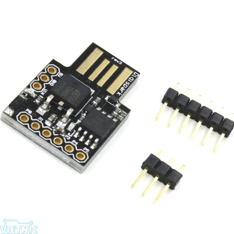 BOARD ATTINY85