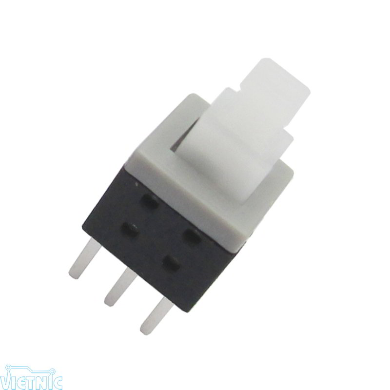 Công tắc nhấn giữ