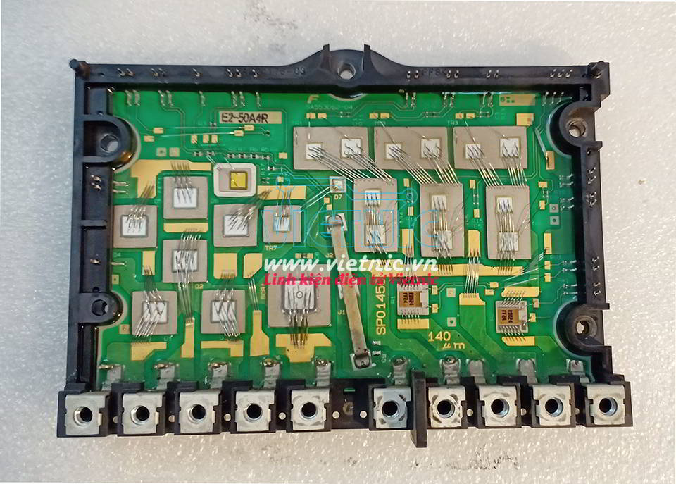 Module IGBT PTSA204176-03