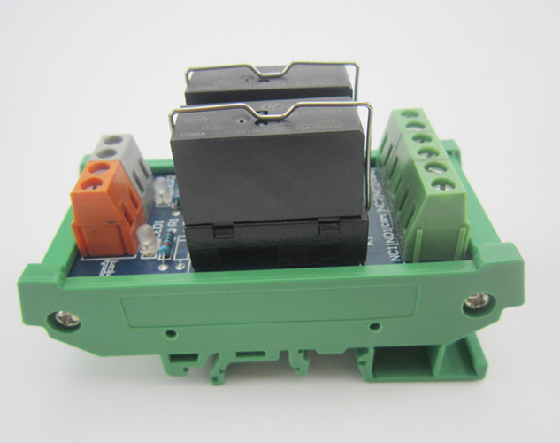 Relay Module 762002 MODULE RELAY - www.vietnic.vn
