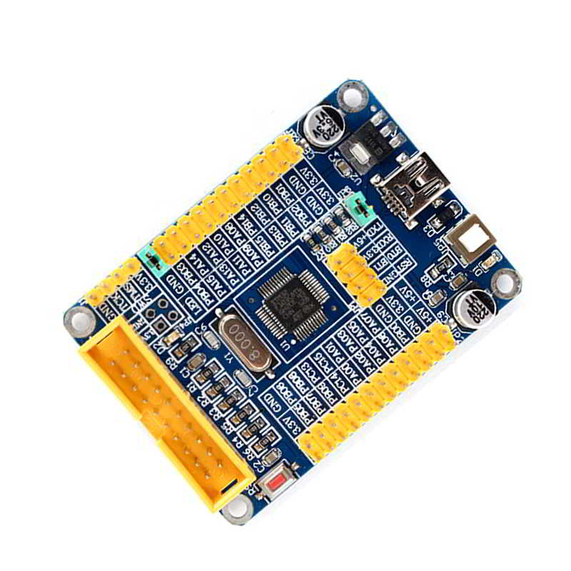 KIT PHÁT TRIỂN HỆ THỐNG  STM32F103C8T6