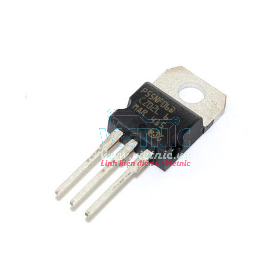 STP55NF06