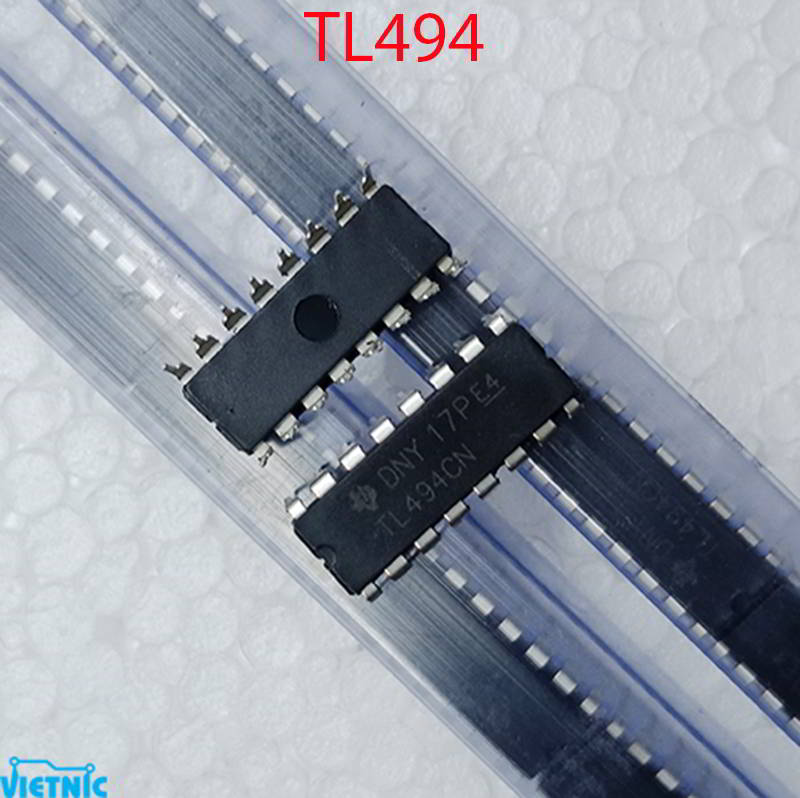 TL494
