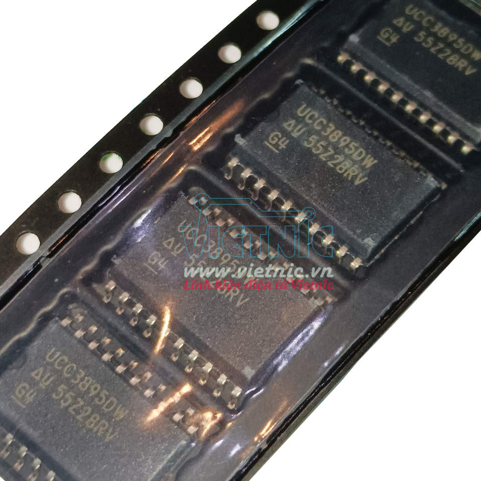 UCC3895DW