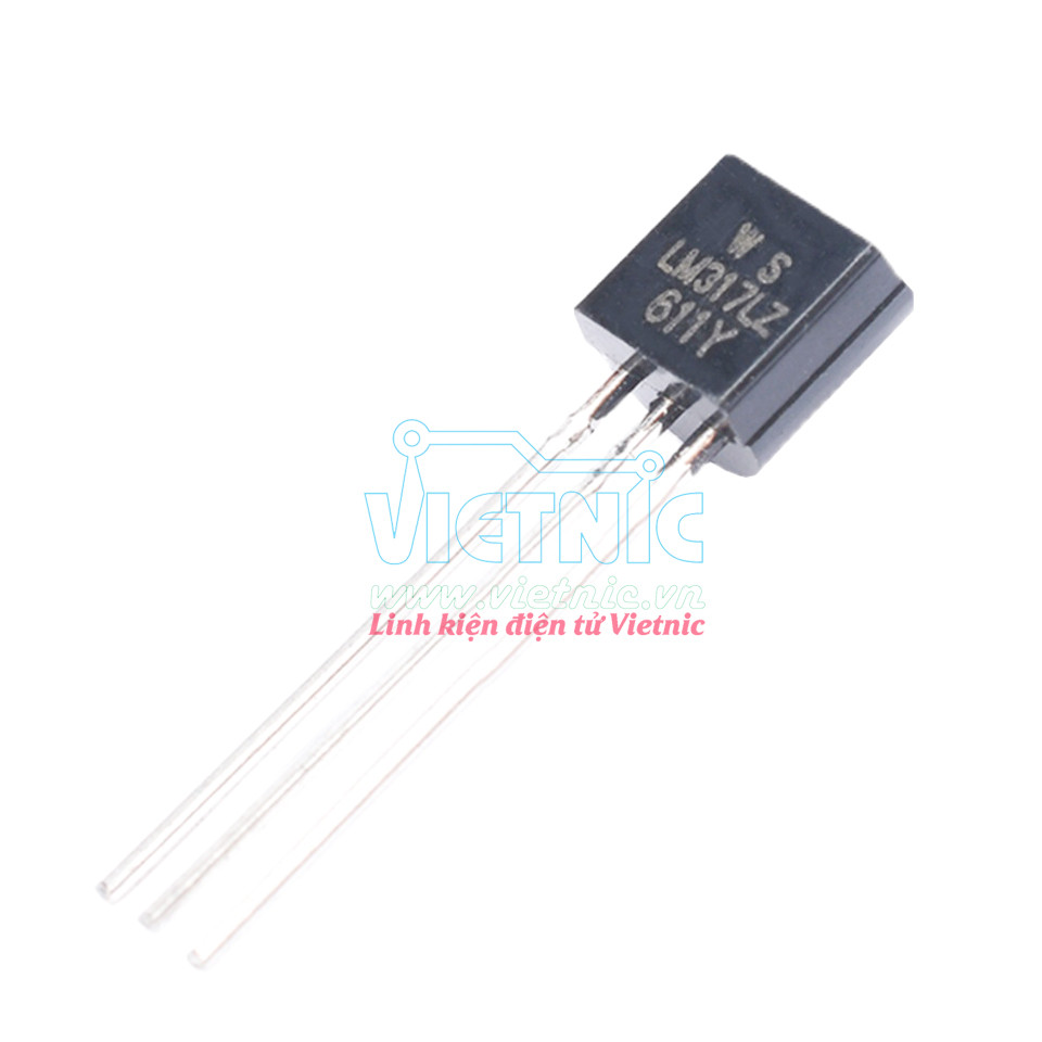 LM317LZ