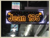 hoc lam bien led