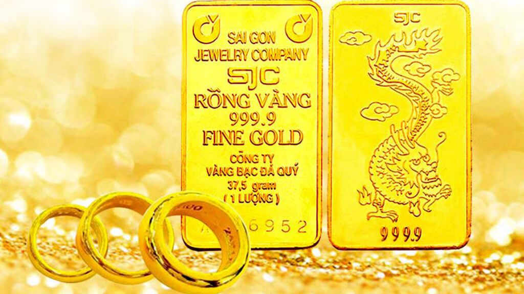 vàng 18k 