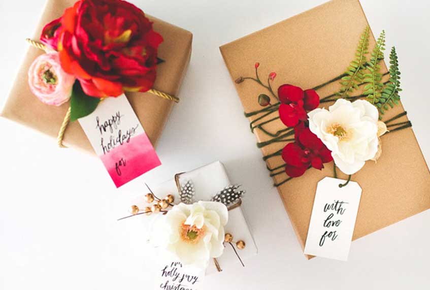 Những món quà ý nghĩa nhân dịp sinh nhật bạn gái.