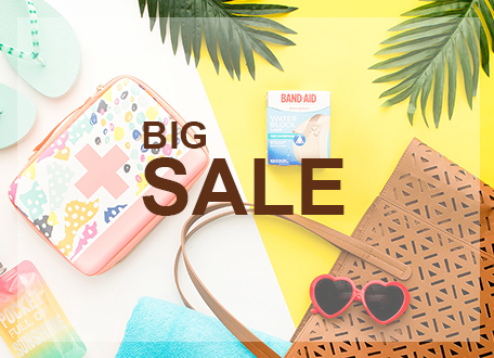 Banner sale