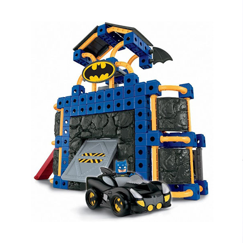 Đồ chơi xếp hình LeGo cho trẻ nhỏ