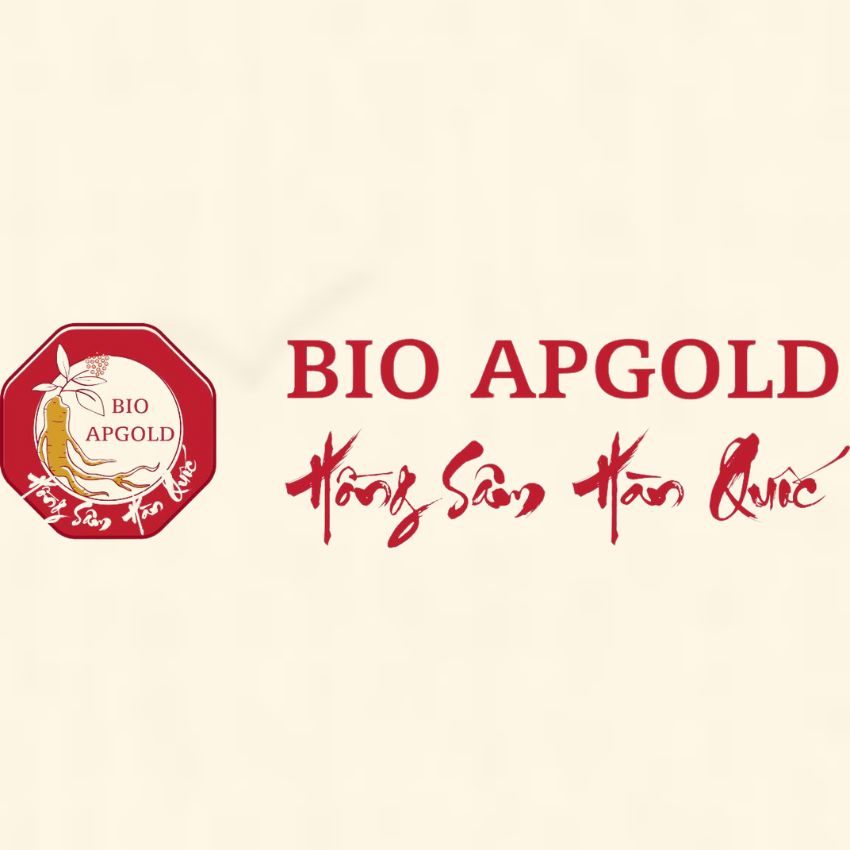 Bio Apgold - Bio Apgold Sâm Hàn Quốc