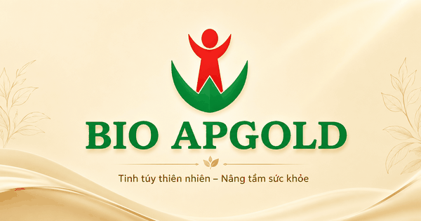 hồng sâm Bio apgold