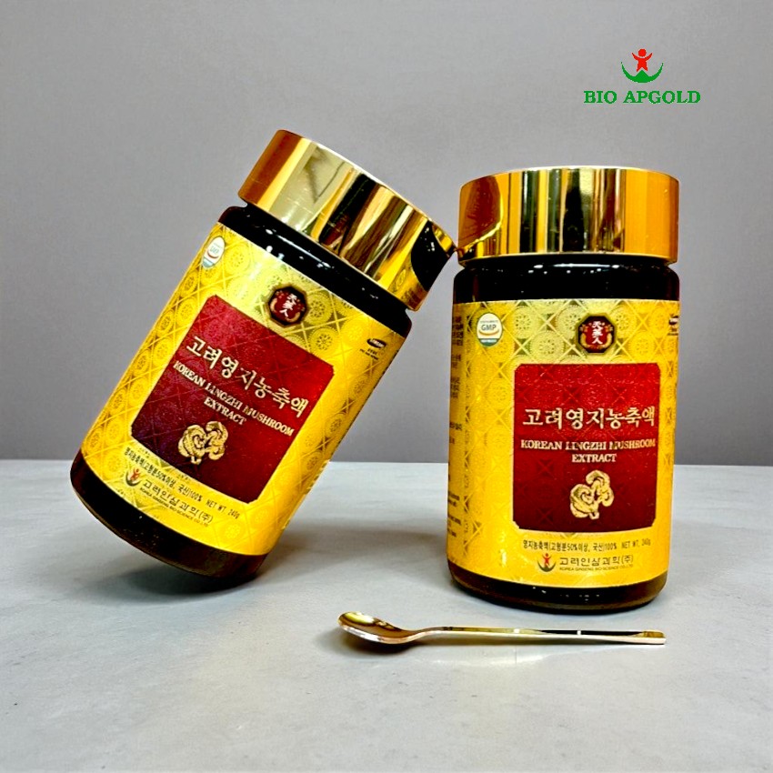 cao linh chị nguyên chất 100% lọ 240g