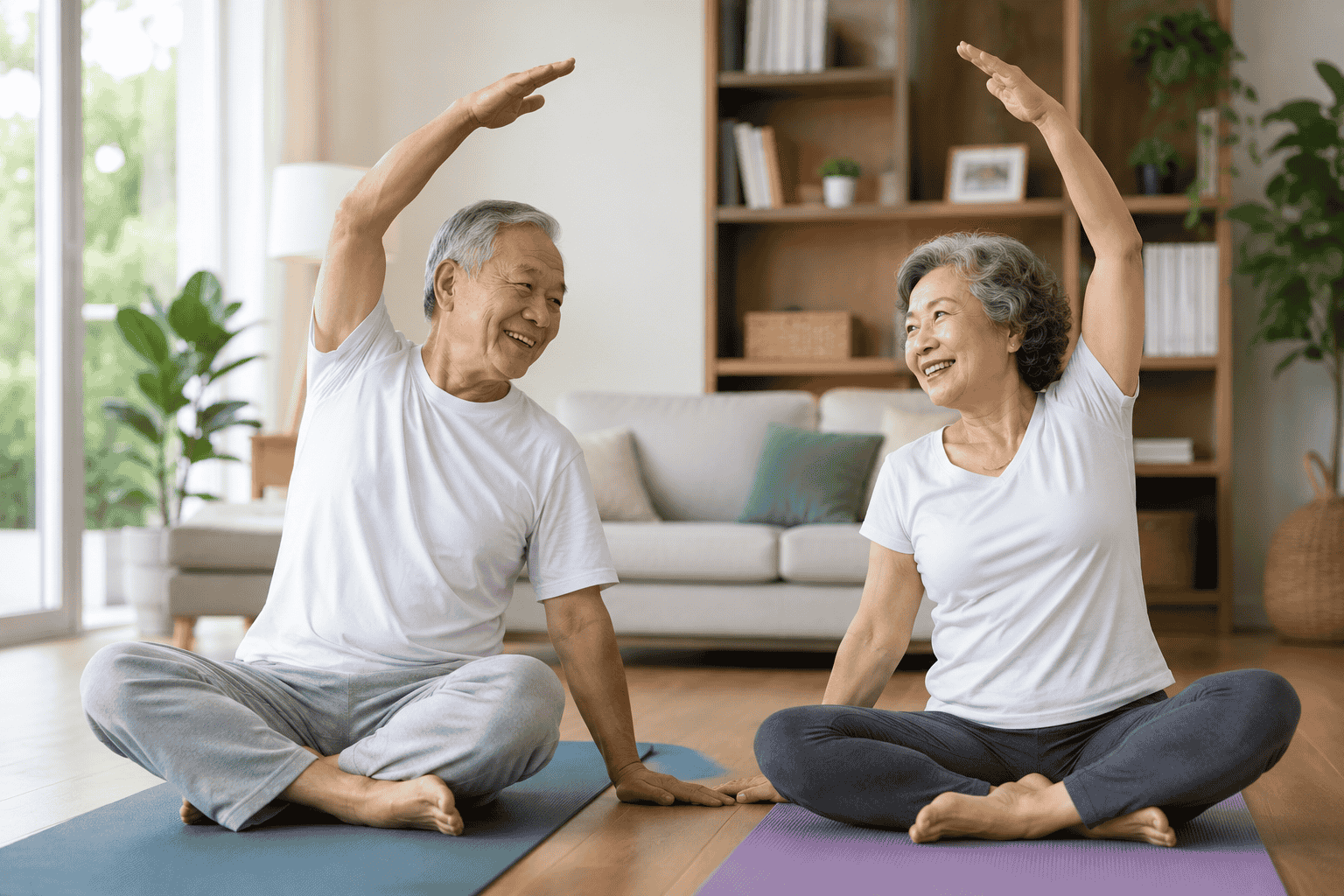những các phòng ngừa tai biến hiệu quả
