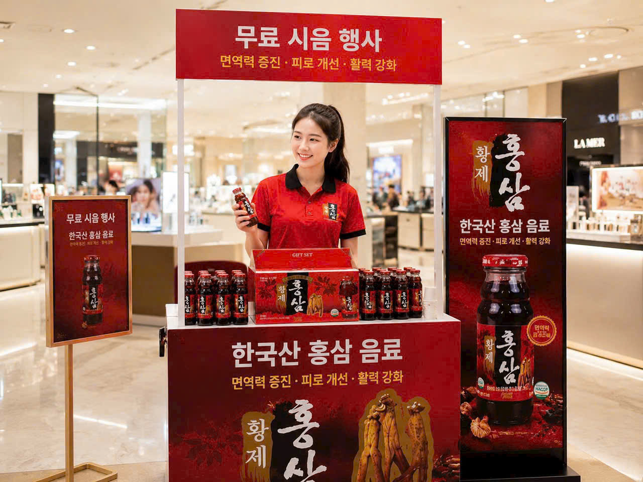 nước hồng sâm pure plus