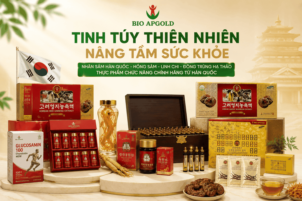 nhân sâm khánh tân