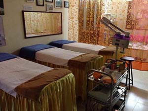 MỞ SPA MINI THÌ CẦN BAO NHIÊU TIỀN?